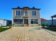 Satılır 5 otaqlı 307 m2 bağ evi Mərdəkan