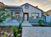 Satılır 3 otaqlı 70 m2 bağ evi Buzovna