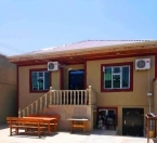 Satılır 4 otaqlı 120 m2 həyət evi Hövsan