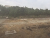 Satılır 18.3 sot torpaq Naftalan