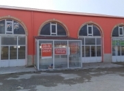 İcarəyə verilir 10 otaqlı 800 m2 obyekt Sabunçu r.