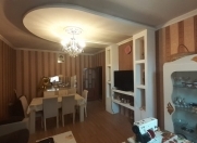 Satılır 5 otaqlı 110 m2 həyət evi Sulutəpə