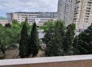 Satılır 4 otaqlı 148 m2 yeni tikili Asan Xidmət-3