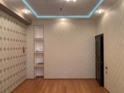 Satılır 2 otaqlı 58 m2 yeni tikili 8 mkr