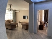 Satılır 3 otaqlı 119 m2 yeni tikili Məhəmmədli