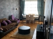 Satılır 3 otaqlı 96 m2 yeni tikili 1 mkr