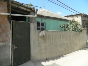 Satılır 3 otaqlı 90 m2 həyət evi Zabrat 1