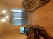 Satılır 2 otaqlı 50 m2 köhnə tikili Hərbi Hospital