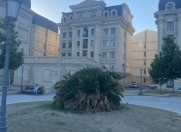 Satılır 3 otaqlı 85 m2 yeni tikili Bayıl