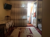 Satılır 1 otaqlı 18 m2 köhnə tikili Hüseyn Cavid parkı