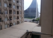 Satılır 2 otaqlı 84 m2 yeni tikili Heydər Əliyev Mərkəzi