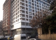 Satılır 3 otaqlı 140 m2 yeni tikili 28 May m.