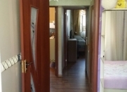 İcarəyə verilir 3 otaqlı 70 m2 köhnə tikili Biləcəri