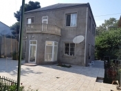 Satılır 5 otaqlı 260 m2 həyət evi 7 mkr