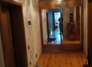 İcarəyə verilir 2 otaqlı 80 m2 yeni tikili Ukrayna dairəsi