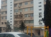 Satılır 4 otaqlı 120 m2 köhnə tikili 9 mkr