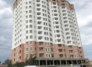 Satılır 1 otaqlı 52 m2 yeni tikili Sumqayıt