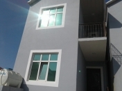 Satılır 4 otaqlı 120 m2 həyət evi Masazır