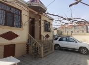 Satılır 3 otaqlı 160 m2 həyət evi Masazır