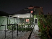 Satılır 4 otaqlı 100 m2 həyət evi Binə