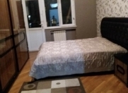 Satılır 3 otaqlı 90 m2 yeni tikili Nizami m.