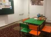 İcarəyə verilir 4 otaqlı 120 m2 obyekt Qara Qarayev m.