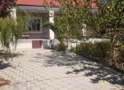 Satılır 3 otaqlı 150 m2 həyət evi Zabrat 1