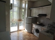 İcarəyə verilir 3 otaqlı 120 m2 köhnə tikili 6-cı parallel