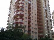 Satılır 1 otaqlı 70 m2 yeni tikili Həzi Aslanov m.