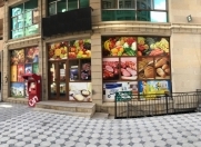 İcarəyə verilir 2 otaqlı 140 m2 obyekt Şah İsmayıl Xətai m.