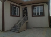Satılır 3 otaqlı 100 m2 həyət evi Maştağa
