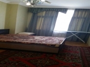 İcarəyə verilir 3 otaqlı 110 m2 yeni tikili Dövlət Statistika Komitəsi