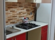 İcarəyə verilir 2 otaqlı 60 m2 həyət evi Şirvan