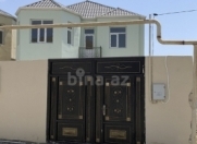 Satılır 5 otaqlı 150 m2 həyət evi Lökbatan