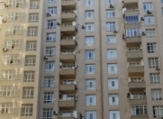 Satılır 4 otaqlı 160 m2 yeni tikili Qafqaz Resort otel