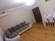 Satılır 3 otaqlı 110 m2 yeni tikili Əhmədli