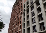 Satılır 1 otaqlı 46.53 m2 yeni tikili Bakıxanov