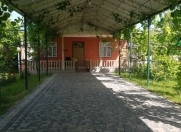 Satılır 113 sot torpaq Qəbələ