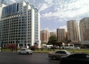 Satılır 4 otaqlı 165 m2 yeni tikili Qafqaz Resort otel