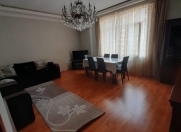 Satılır 2 otaqlı 88 m2 yeni tikili Həzi Aslanov