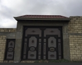Satılır 6 otaqlı 370 m2 həyət evi Masazır