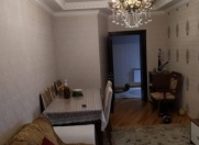 Satılır 2 otaqlı 72 m2 yeni tikili Nəriman Nərimanov m.
