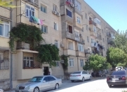 İcarəyə verilir 3 otaqlı 70 m2 köhnə tikili Biləcəri