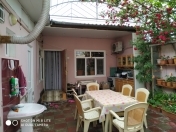 Satılır 3 otaqlı 120 m2 həyət evi Bülbülə