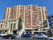 Satılır 1 otaqlı 53 m2 yeni tikili Əhmədli