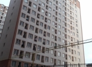 Satılır 1 otaqlı 41 m2 yeni tikili Xırdalan