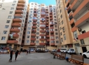 Satılır 2 otaqlı 55 m2 yeni tikili 8 km