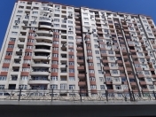 Satılır 3 otaqlı 125 m2 yeni tikili 1 mkr