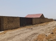 Satılır 300 sot torpaq Mehdiabad