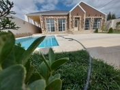 Satılır 4 otaqlı 150 m2 bağ evi Mərdəkan